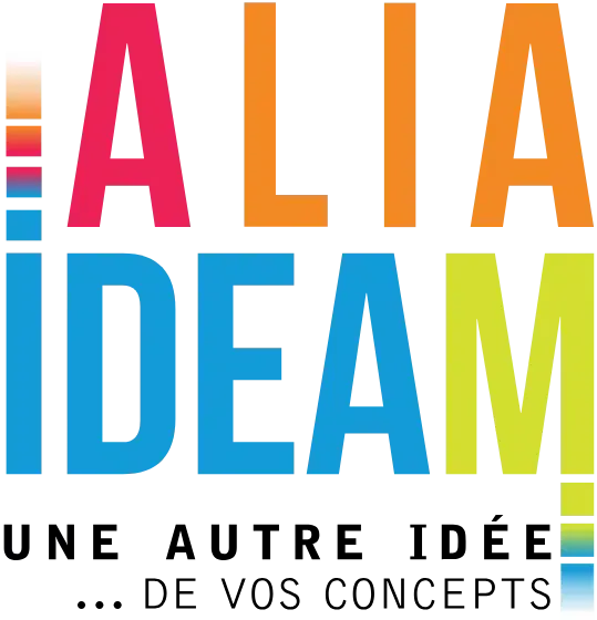 Alia Ideam Logo