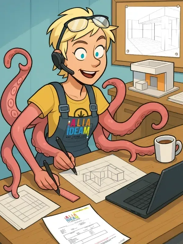 Illustration